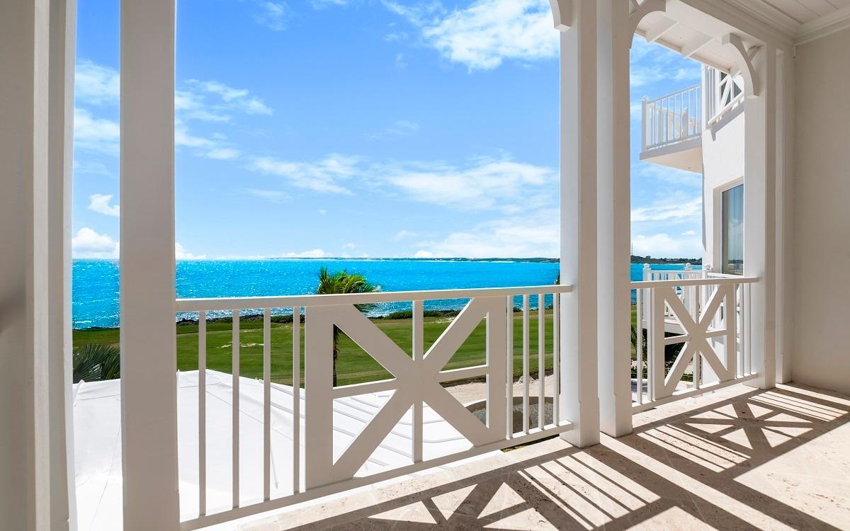 LOT 22 OCEAN RIDGE ESTATE