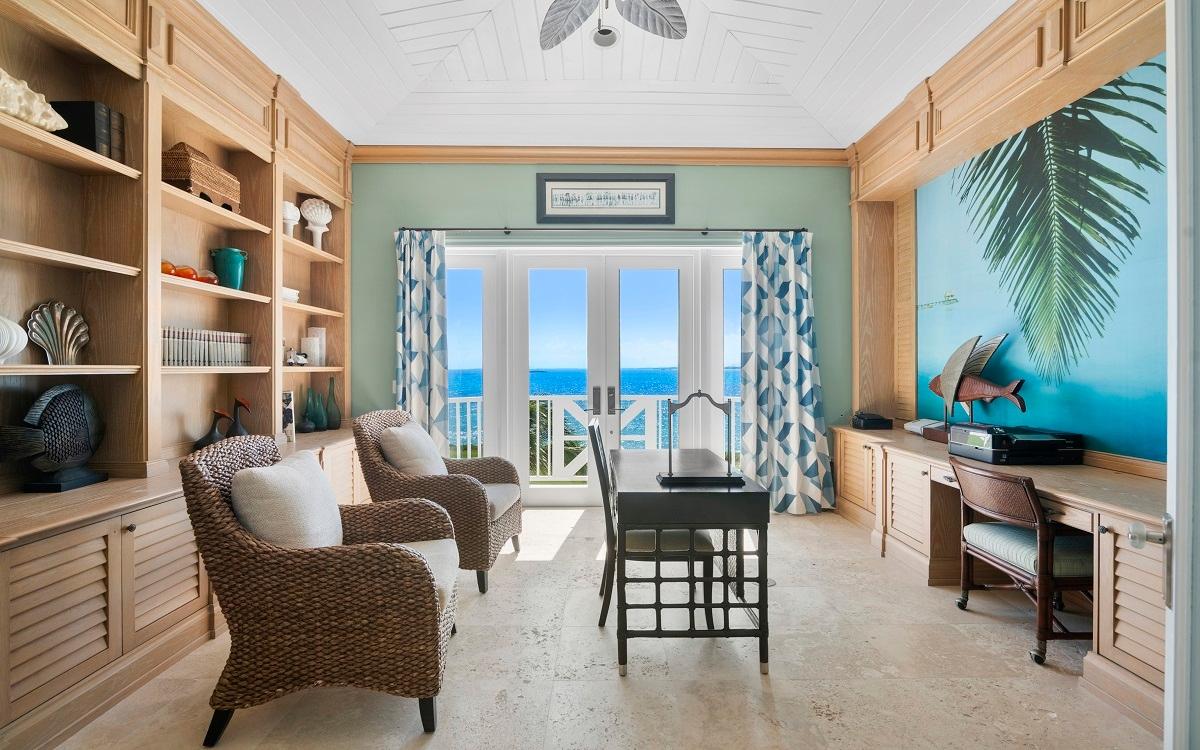 LOT 22 OCEAN RIDGE ESTATE