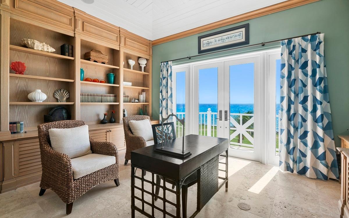 LOT 22 OCEAN RIDGE ESTATE