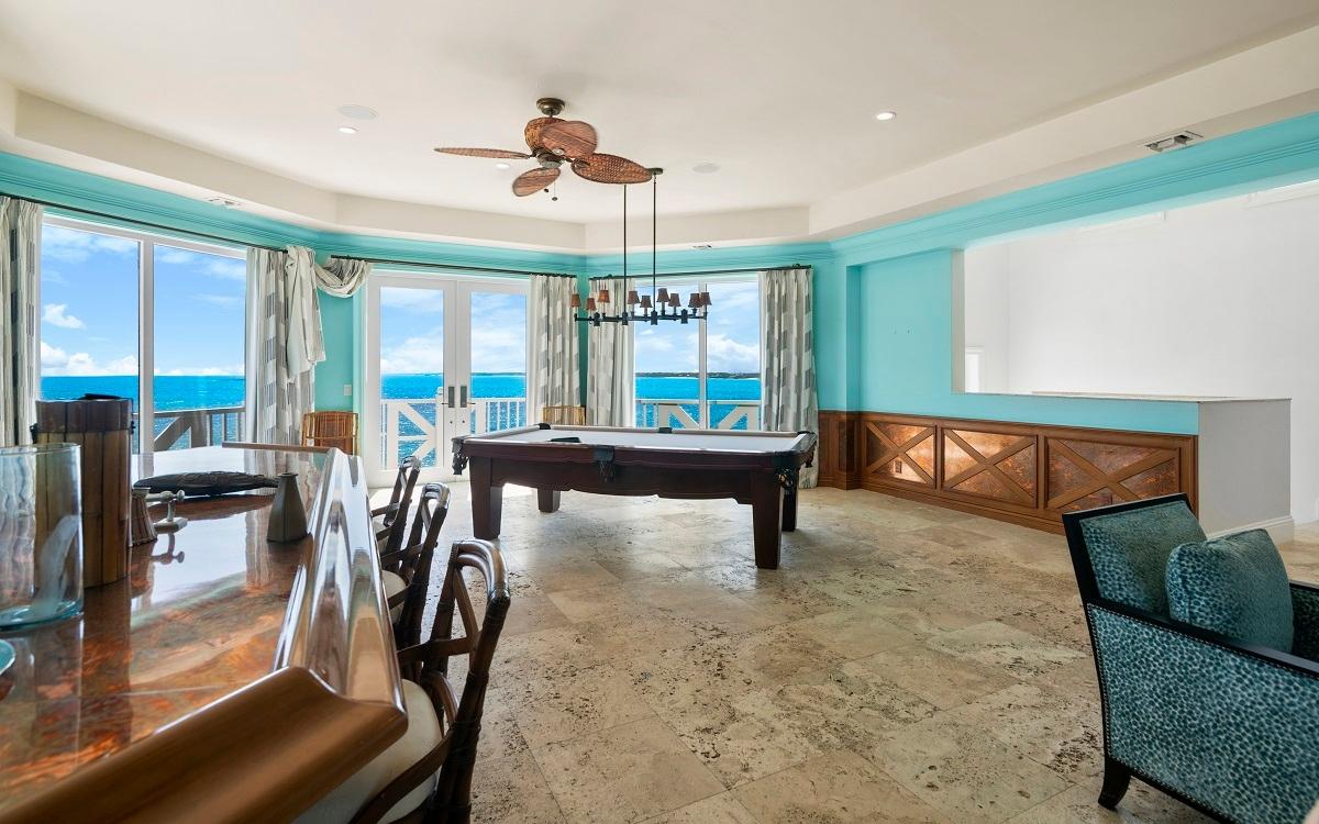 LOT 22 OCEAN RIDGE ESTATE