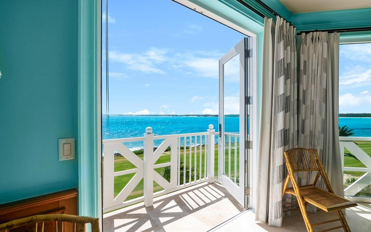 LOT 22 OCEAN RIDGE ESTATE