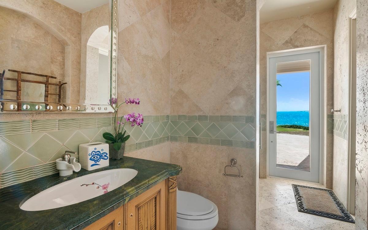 LOT 22 OCEAN RIDGE ESTATE