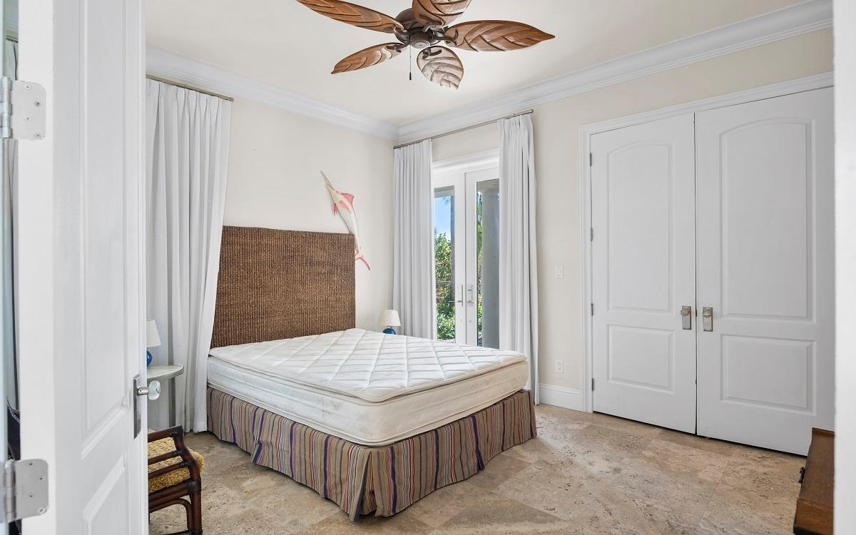 LOT 22 OCEAN RIDGE ESTATE