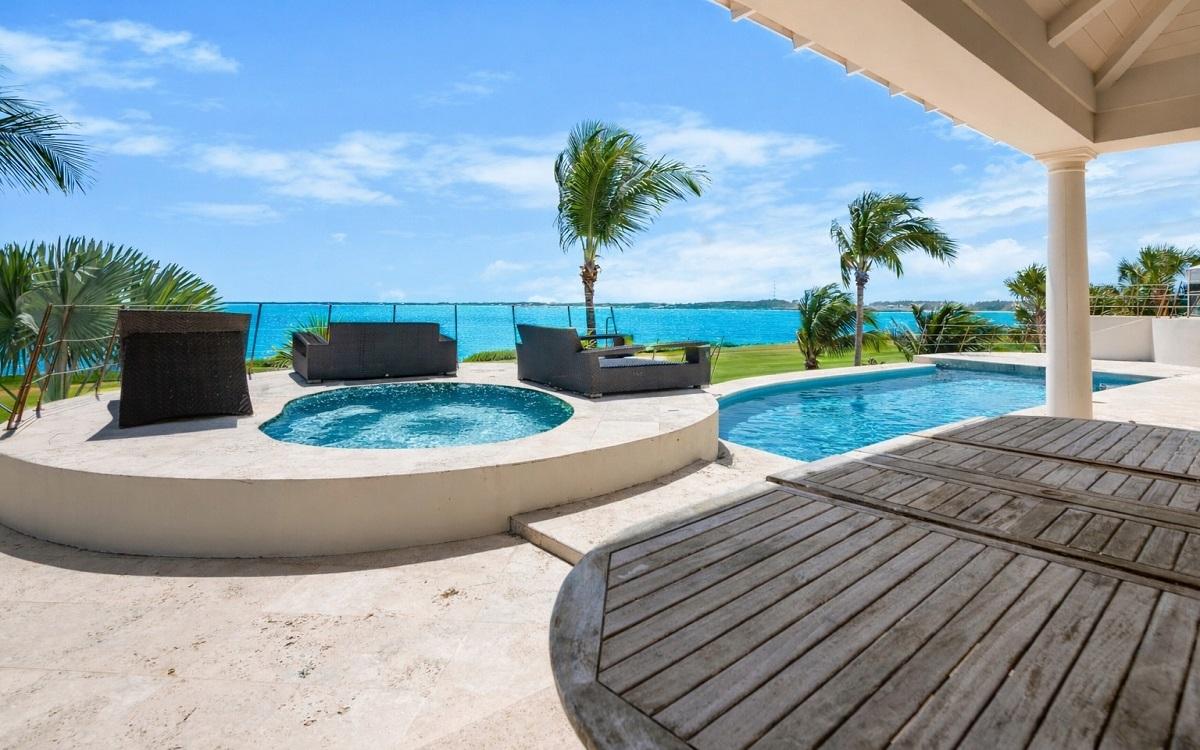 LOT 22 OCEAN RIDGE ESTATE