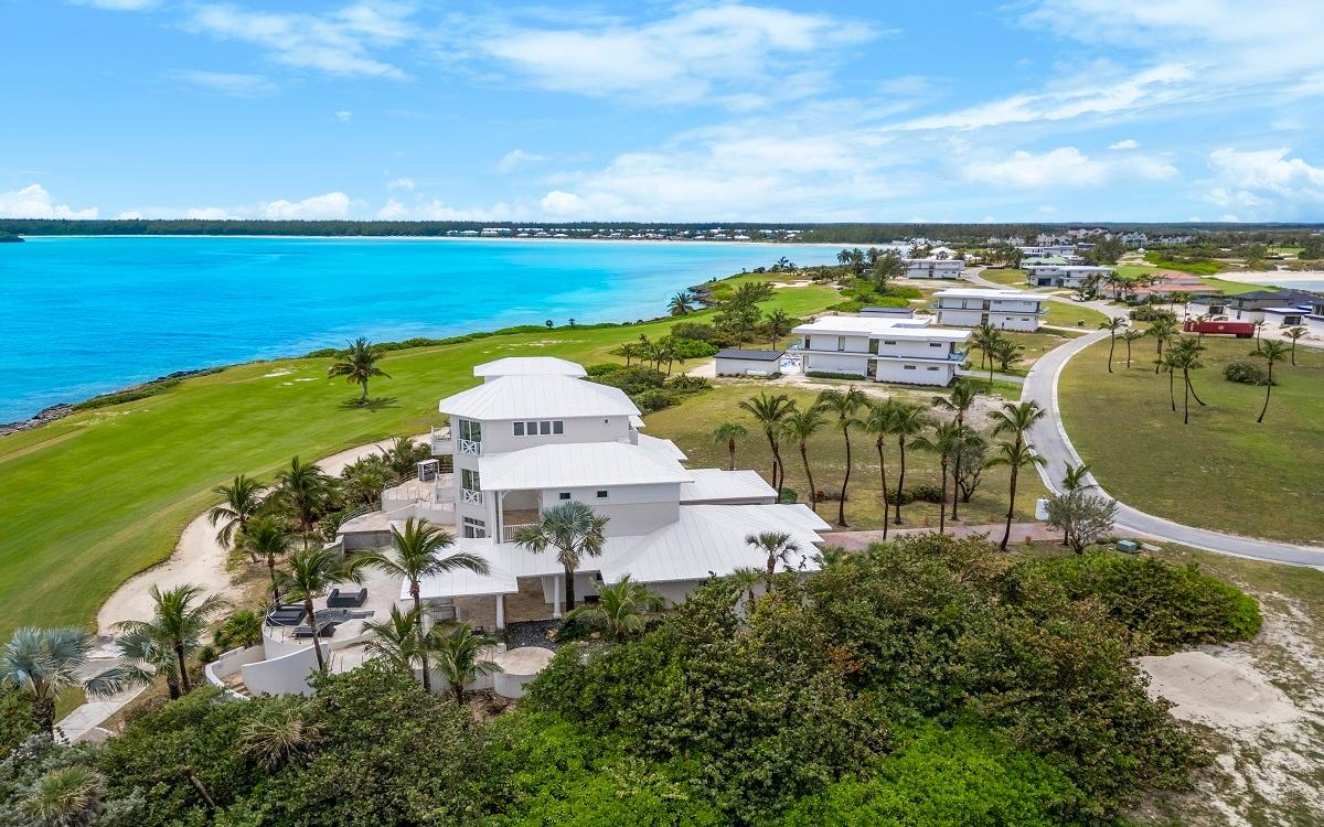 LOT 22 OCEAN RIDGE ESTATE