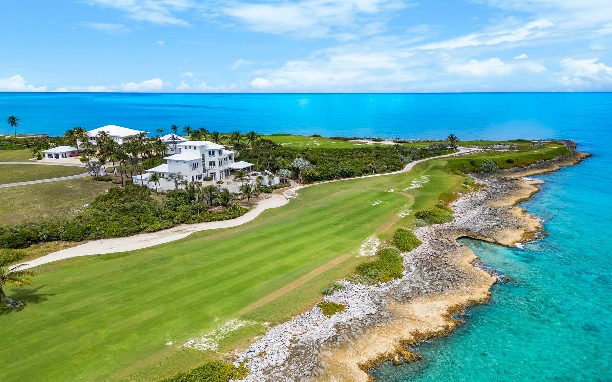 LOT 22 OCEAN RIDGE ESTATE