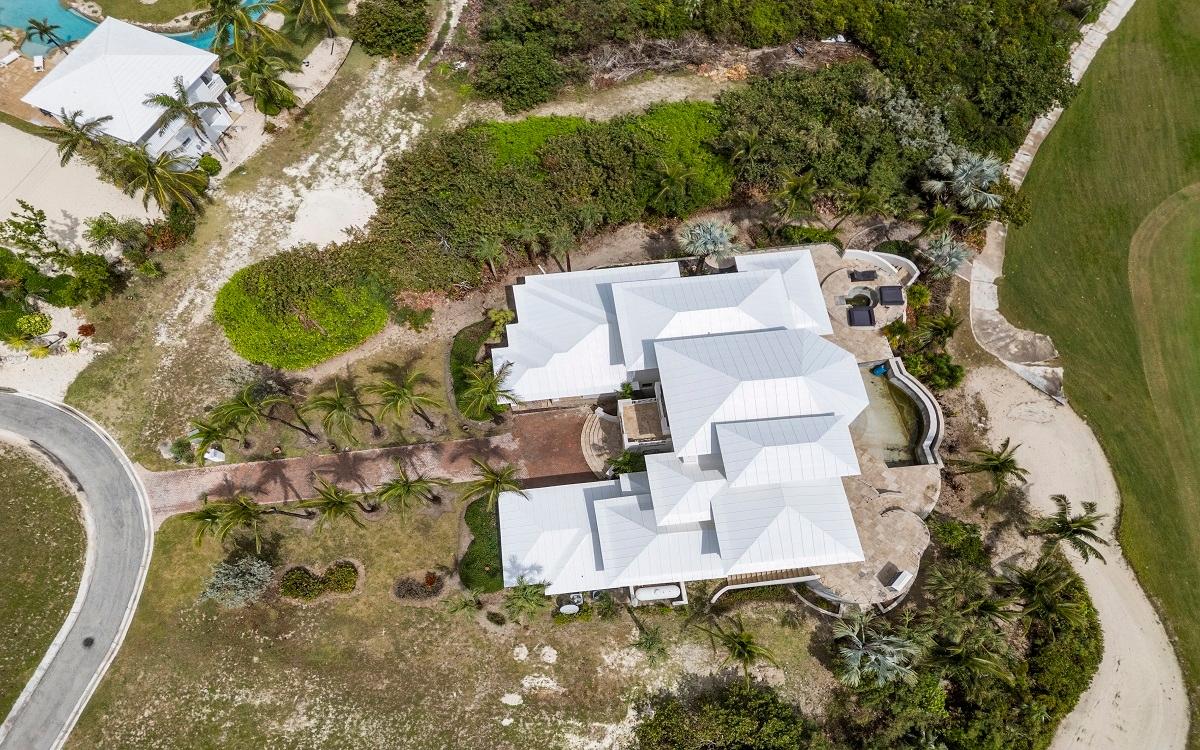 LOT 22 OCEAN RIDGE ESTATE