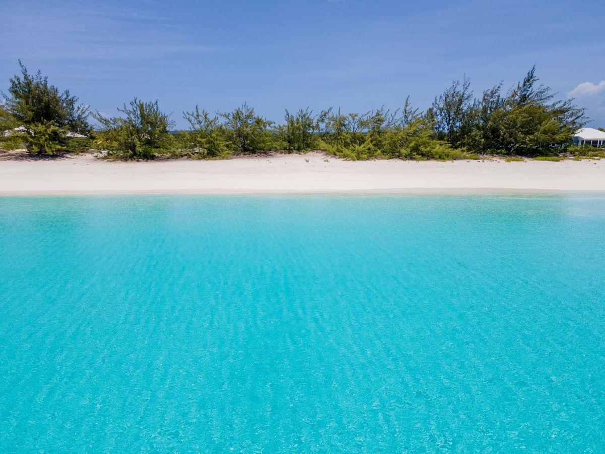 LOT# B 32 CAPE SANTA MARI