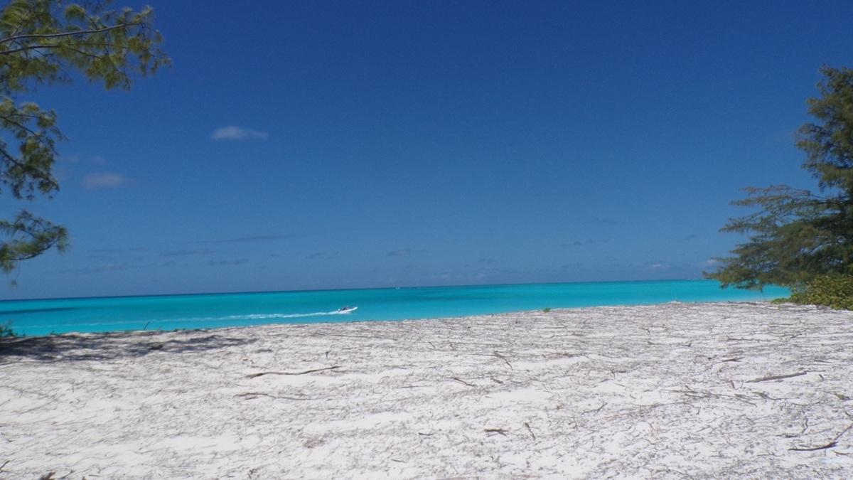 LOT# B 32 CAPE SANTA MARI