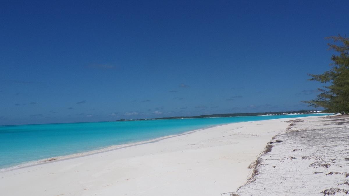 LOT# B 32 CAPE SANTA MARI