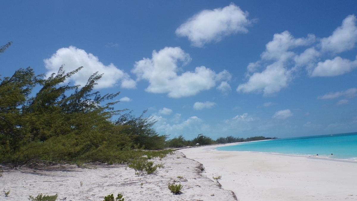 LOT# B 32 CAPE SANTA MARI