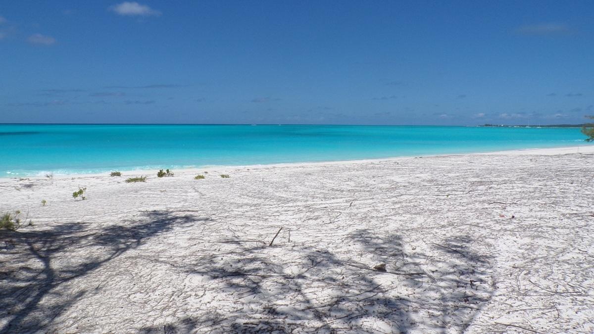 LOT# B 32 CAPE SANTA MARI