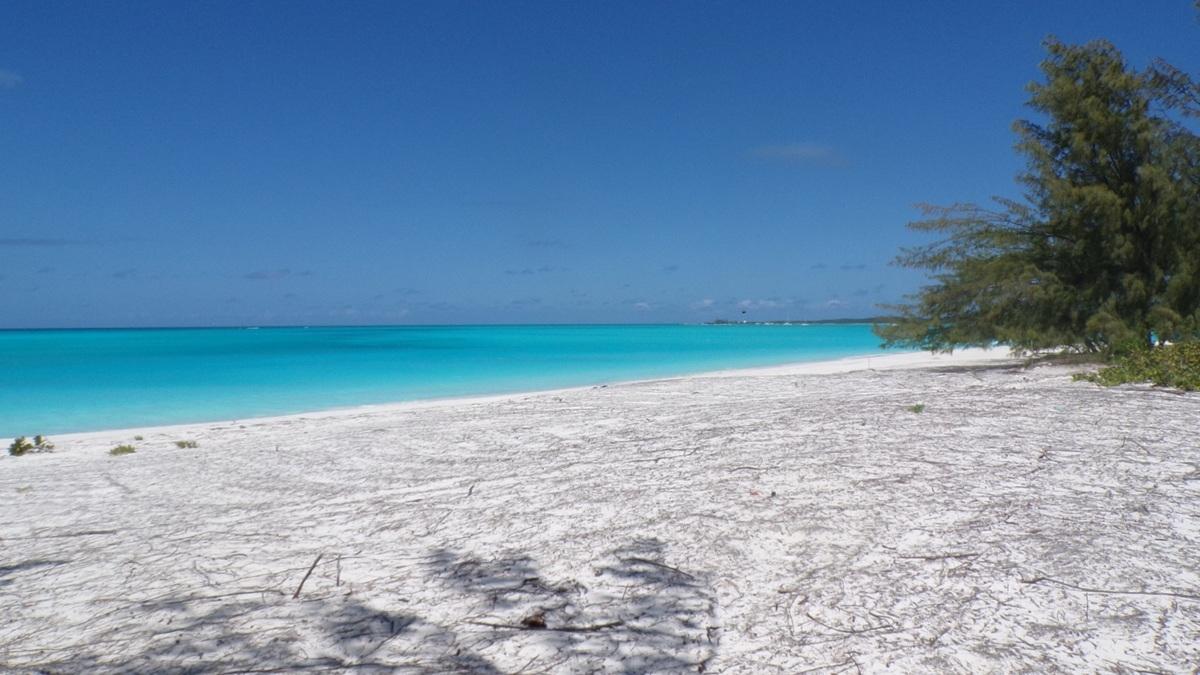 LOT# B 32 CAPE SANTA MARI