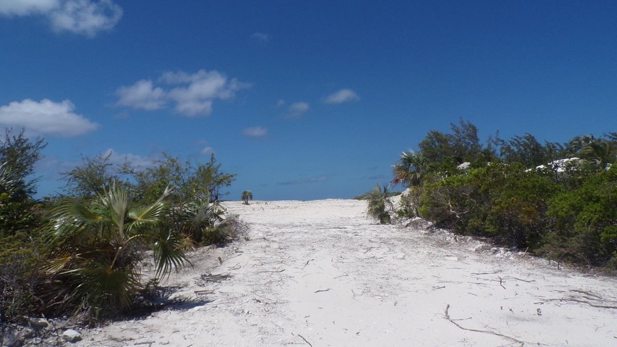 LOT# B 32 CAPE SANTA MARI