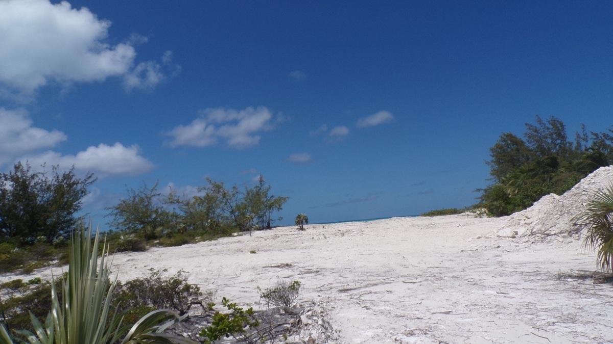 LOT# B 32 CAPE SANTA MARI