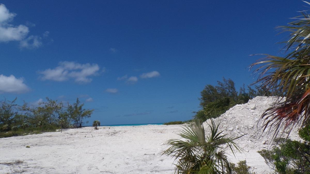 LOT# B 32 CAPE SANTA MARI