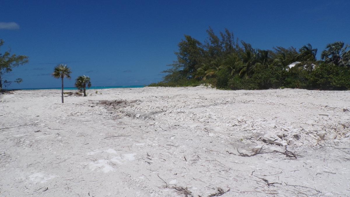 LOT# B 32 CAPE SANTA MARI