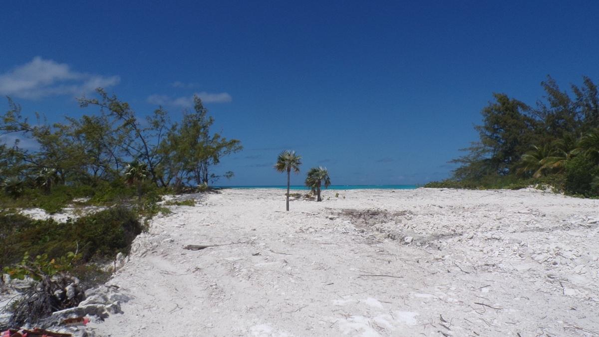 LOT# B 32 CAPE SANTA MARI