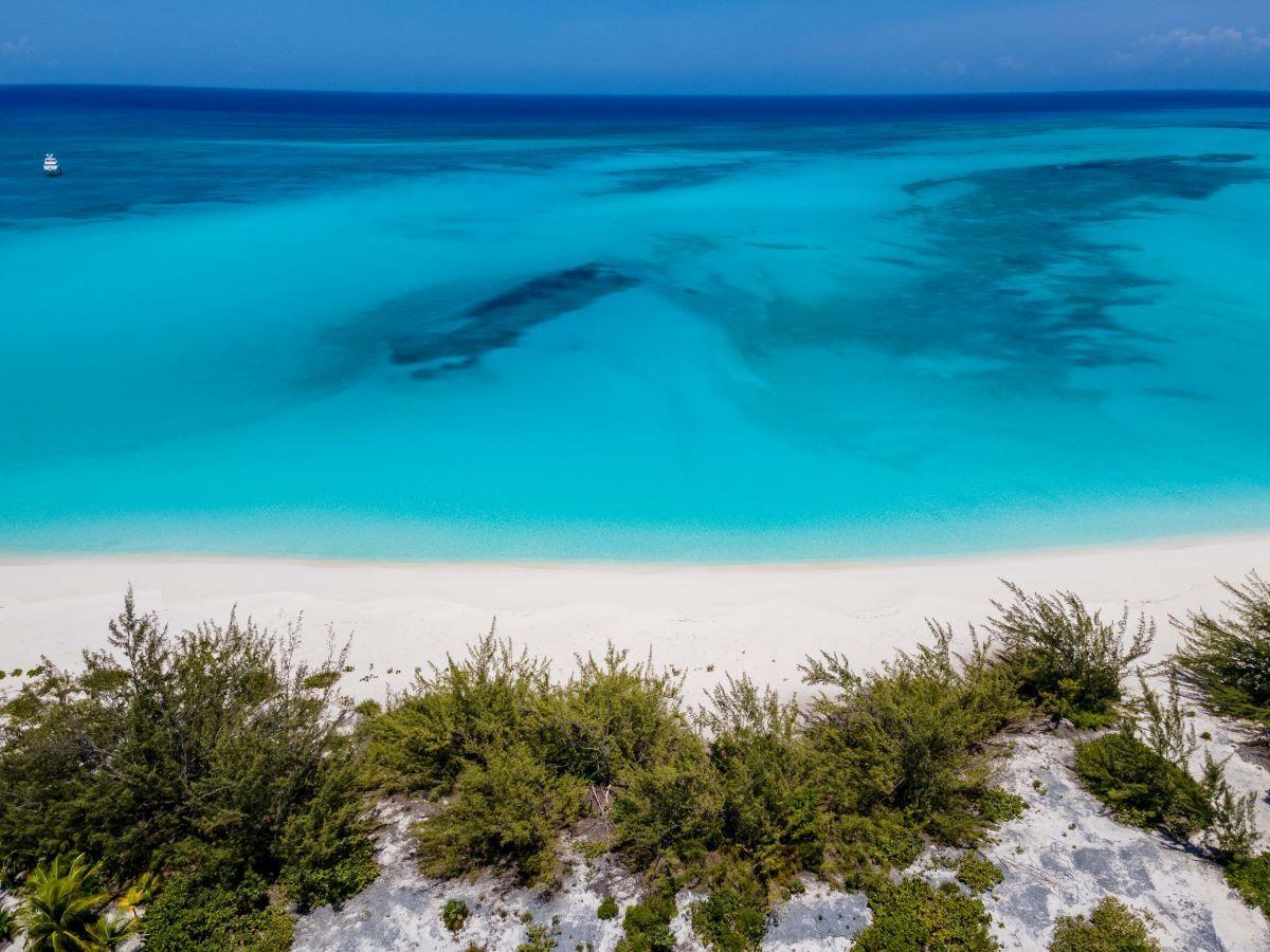 LOT# B 32 CAPE SANTA MARI