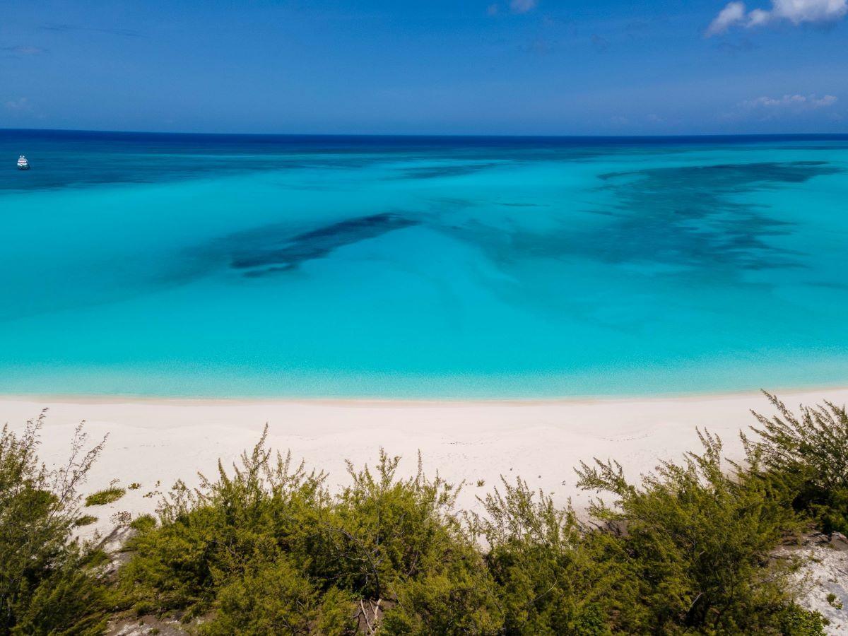 LOT# B 32 CAPE SANTA MARI