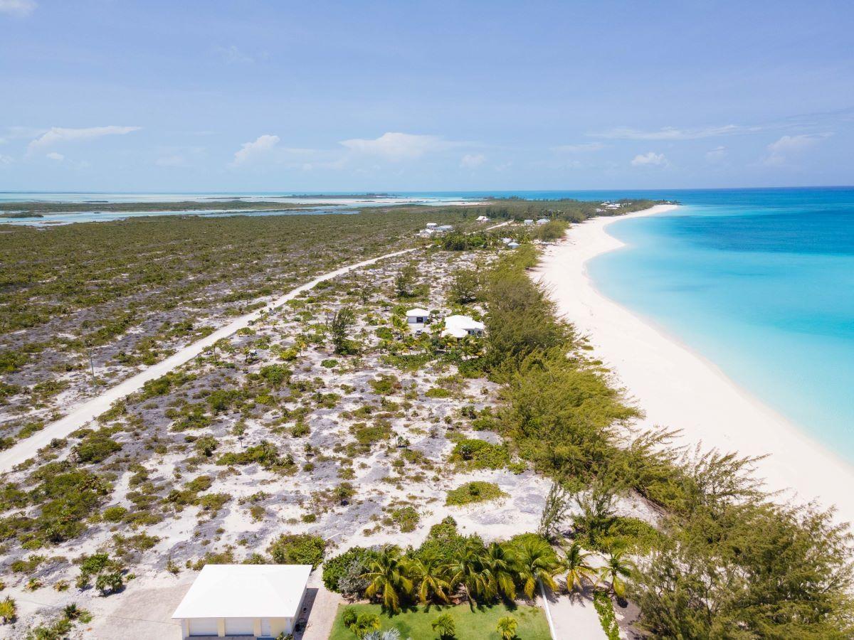 LOT# B 32 CAPE SANTA MARI