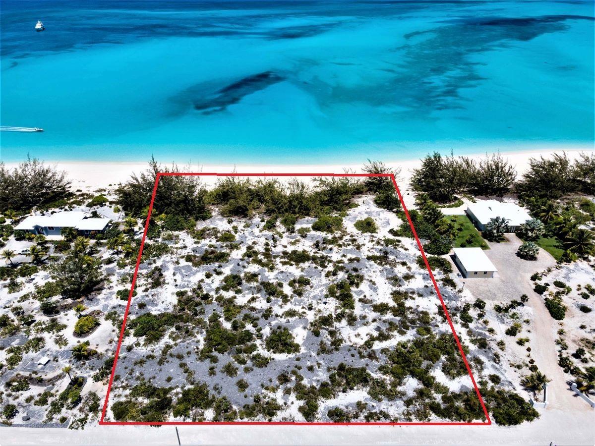 LOT# B 32 CAPE SANTA MARI