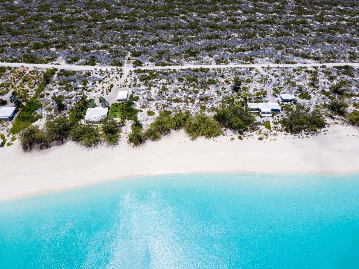 LOT# B 32 CAPE SANTA MARI