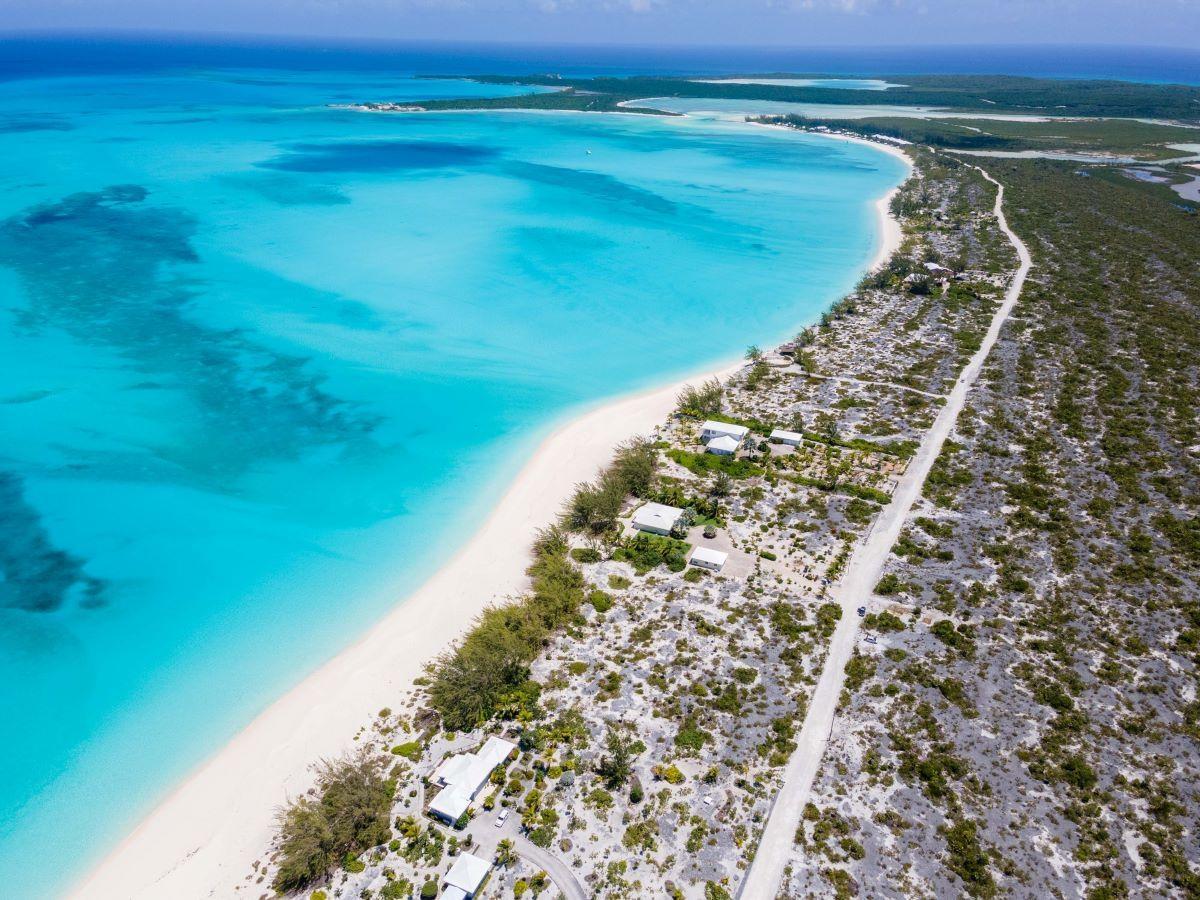 LOT# B 32 CAPE SANTA MARI