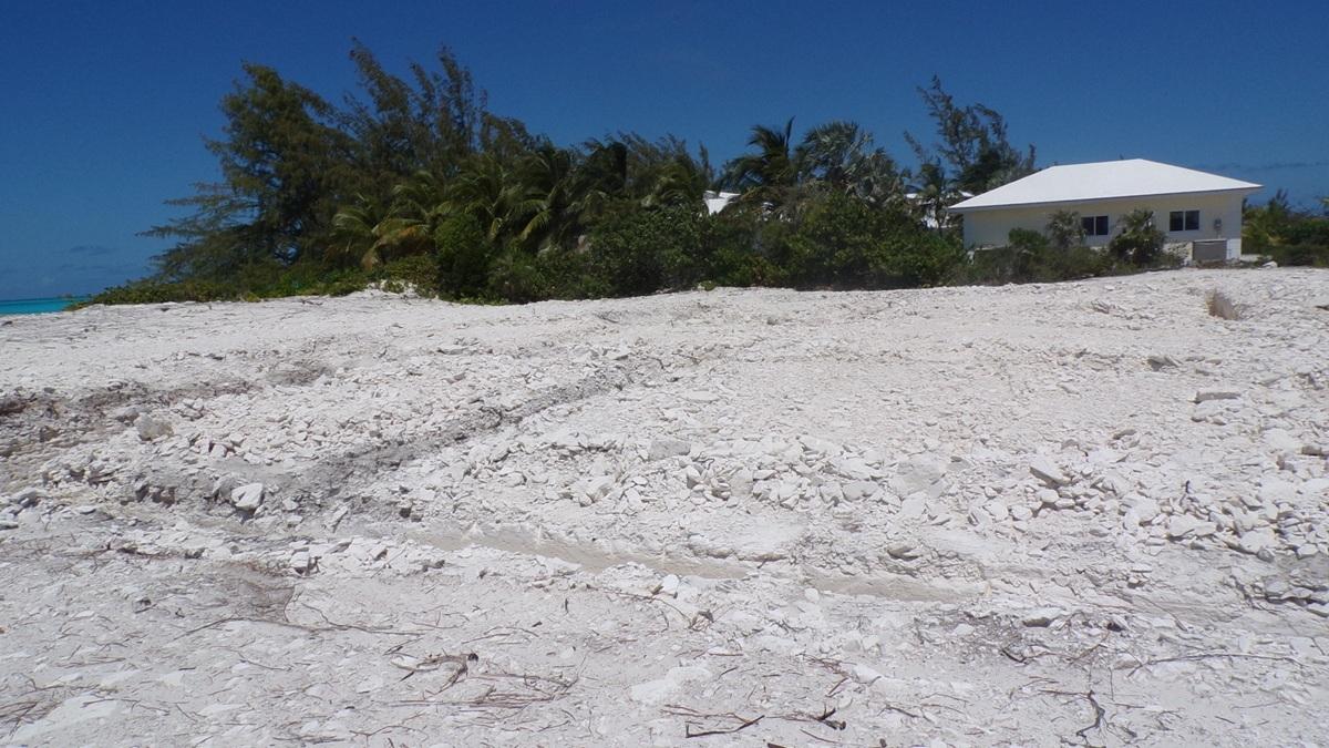 LOT# B 32 CAPE SANTA MARI