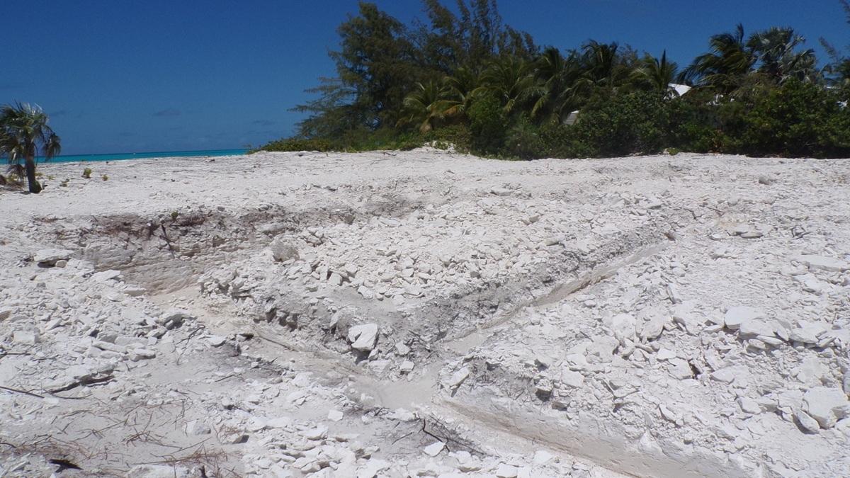 LOT# B 32 CAPE SANTA MARI