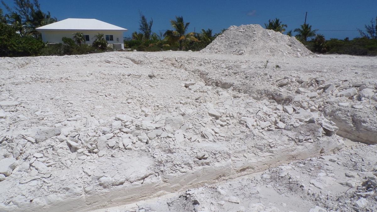 LOT# B 32 CAPE SANTA MARI