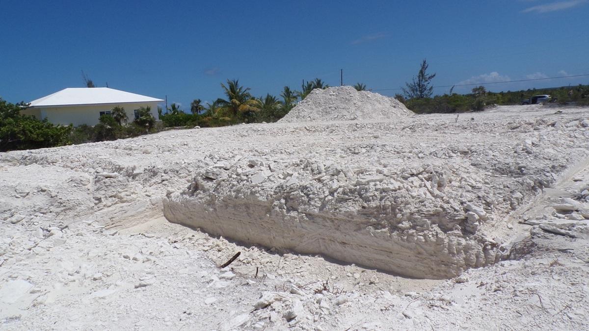 LOT# B 32 CAPE SANTA MARI