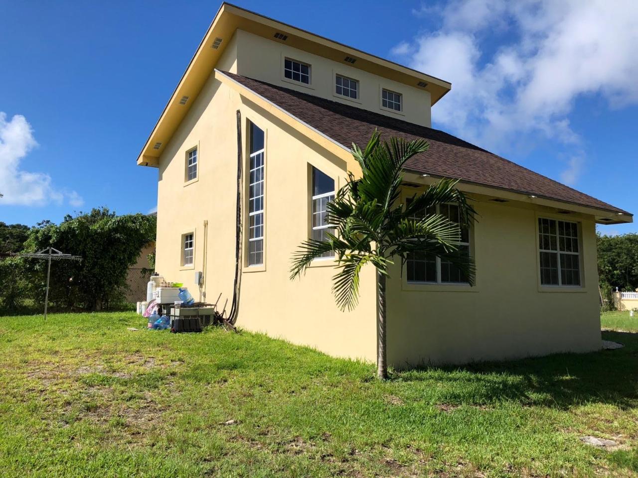 BLACKBEARD’S TERRACE