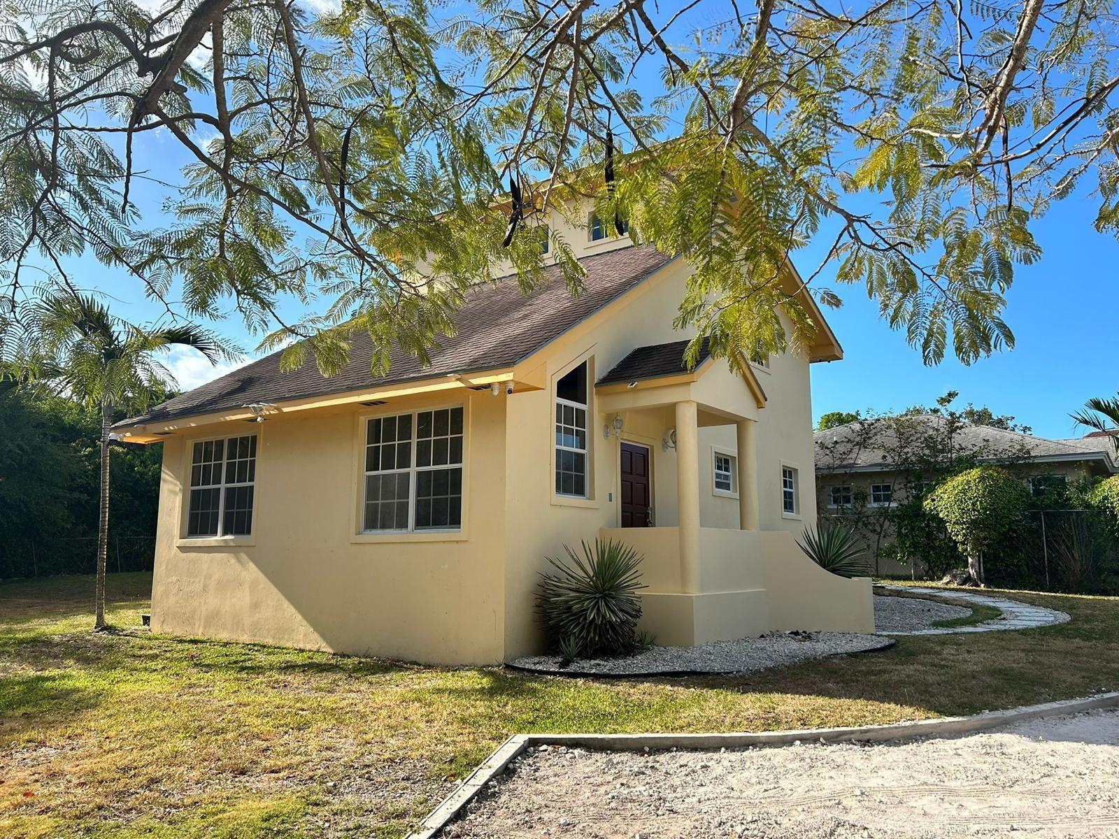 BLACKBEARD’S TERRACE