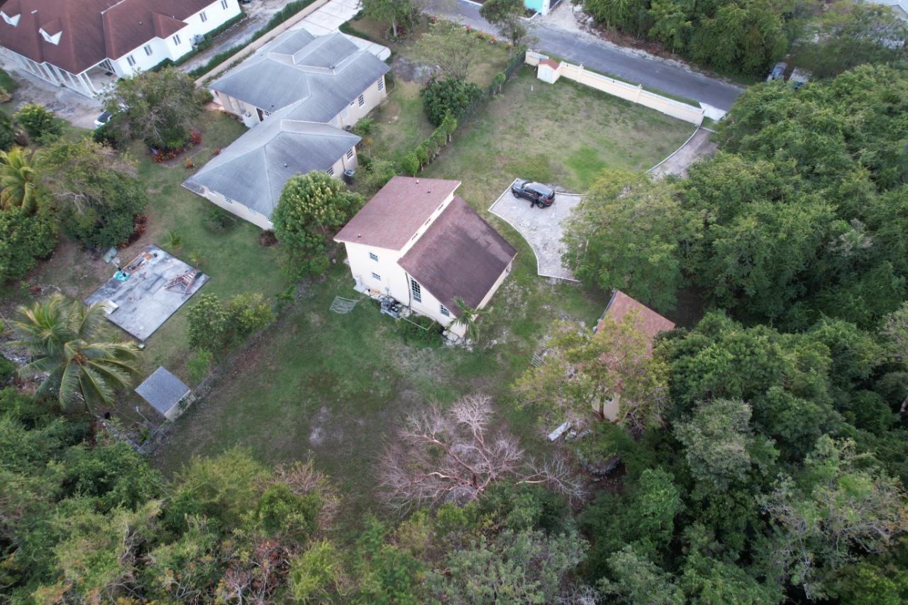 BLACKBEARD’S TERRACE