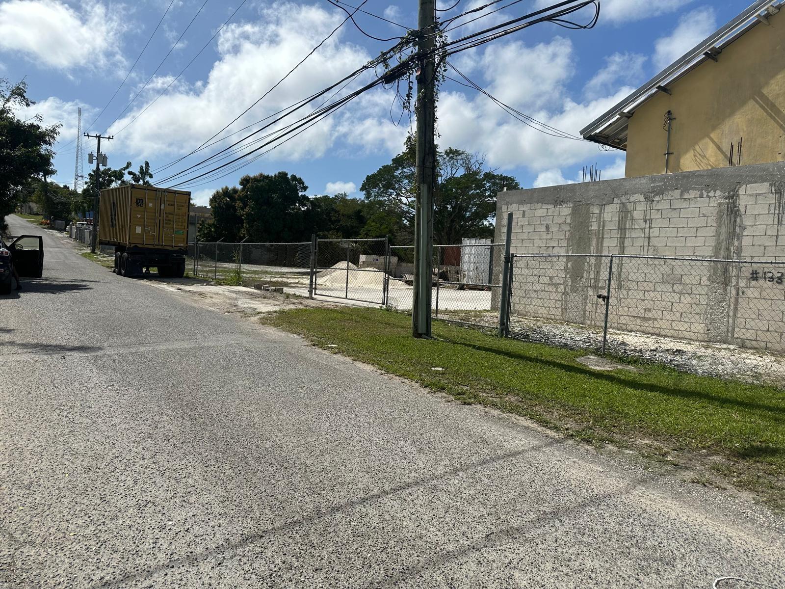 TONIQUE WILLIAMS-DARLING PARCEL 5 — 5.608 ACRES