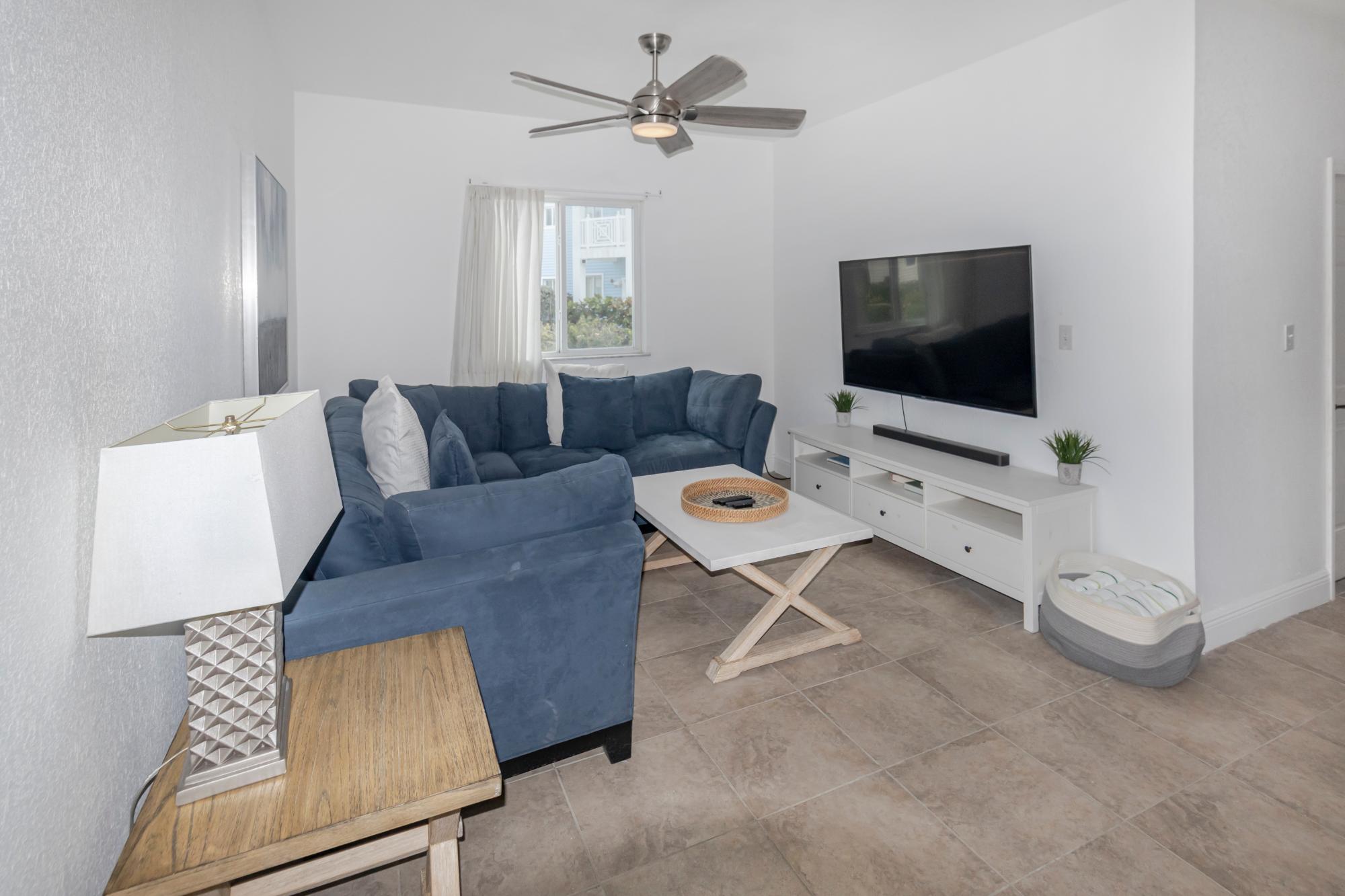 Bimini Townhouse