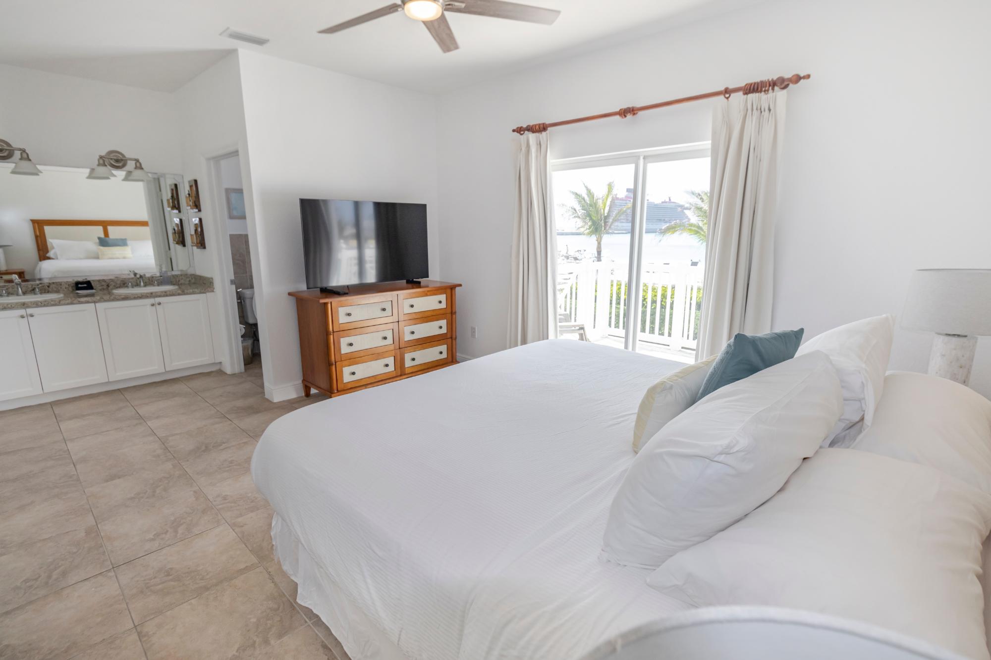 Bimini Townhouse