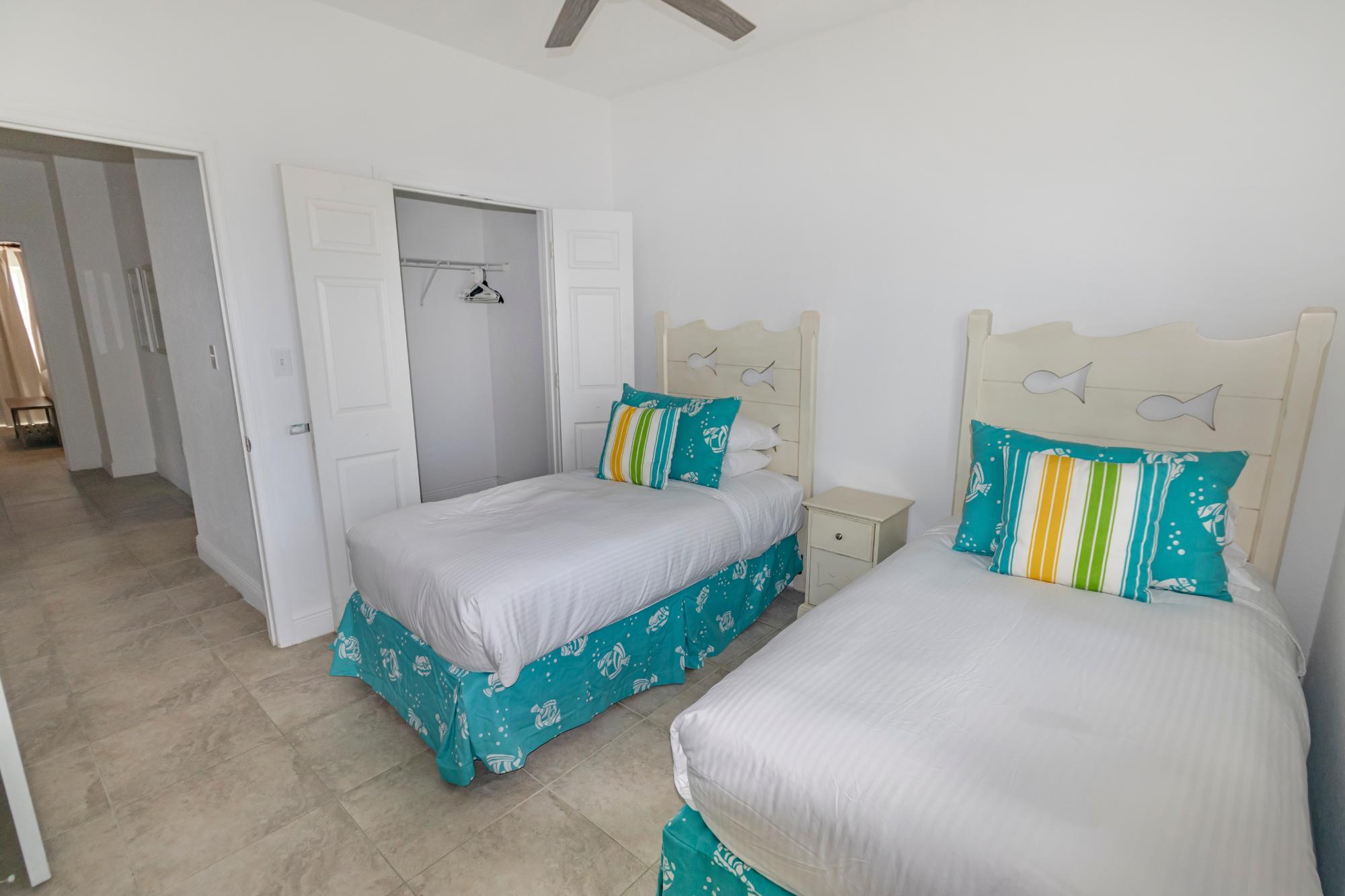 Bimini Townhouse
