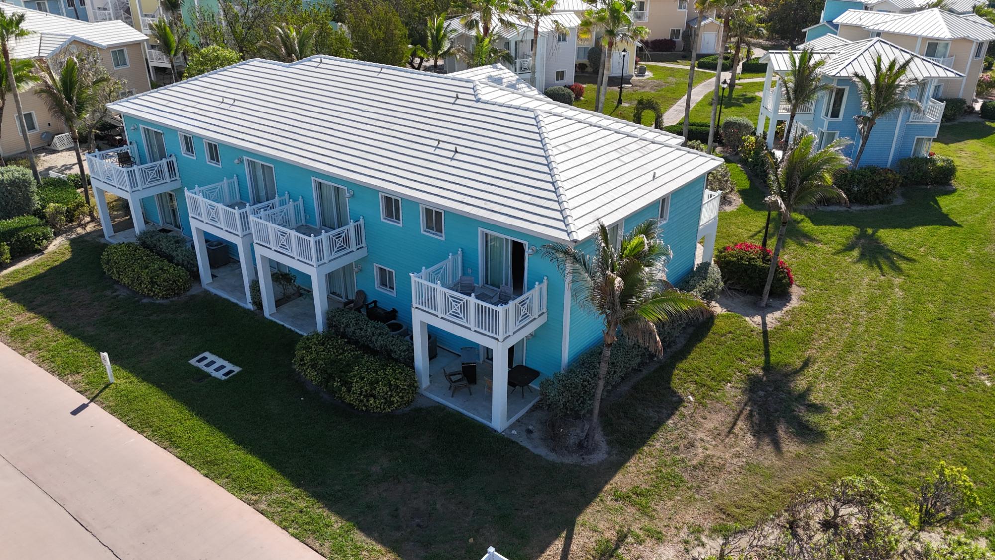 Bimini Townhouse