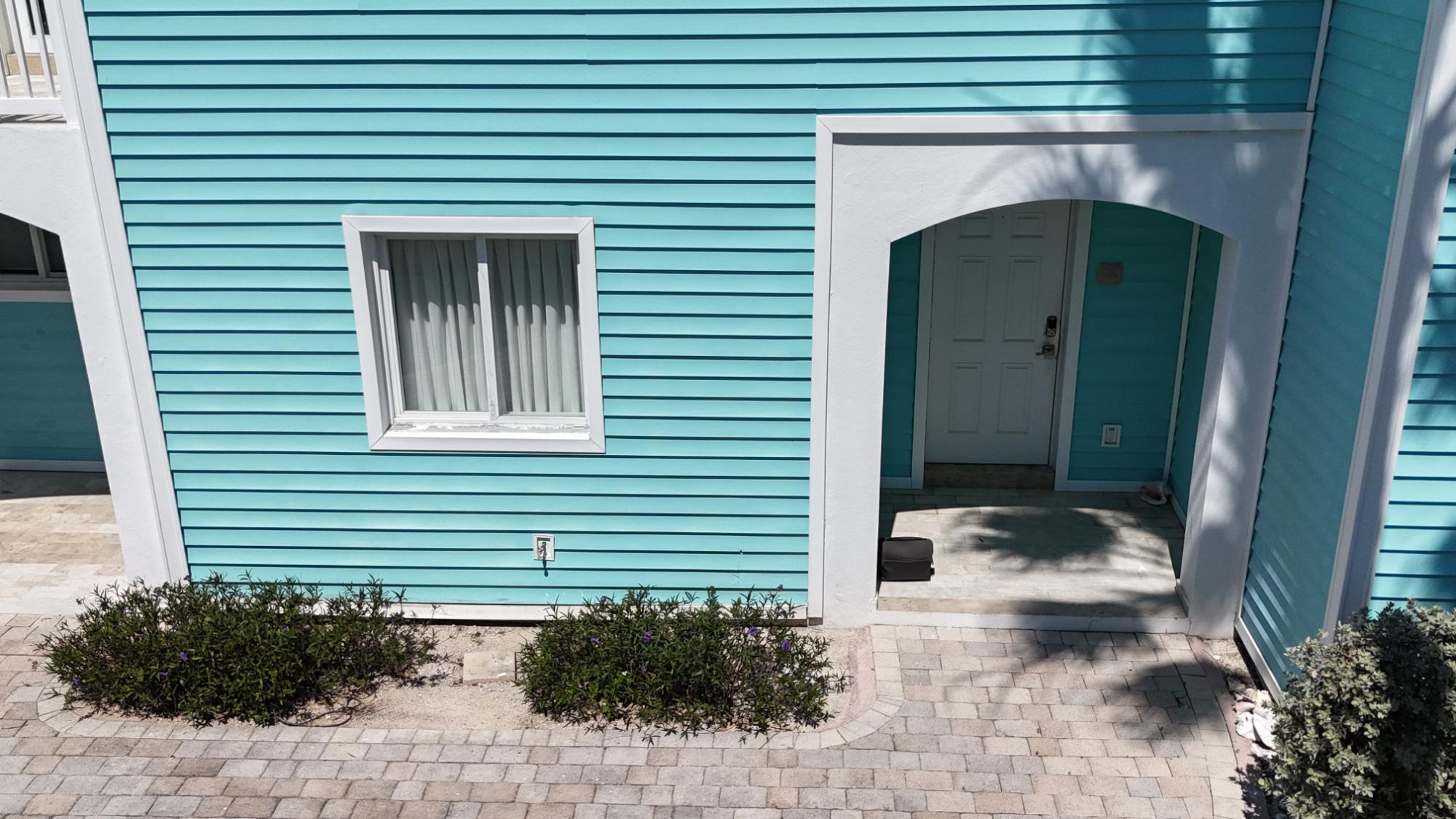 Bimini Townhouse