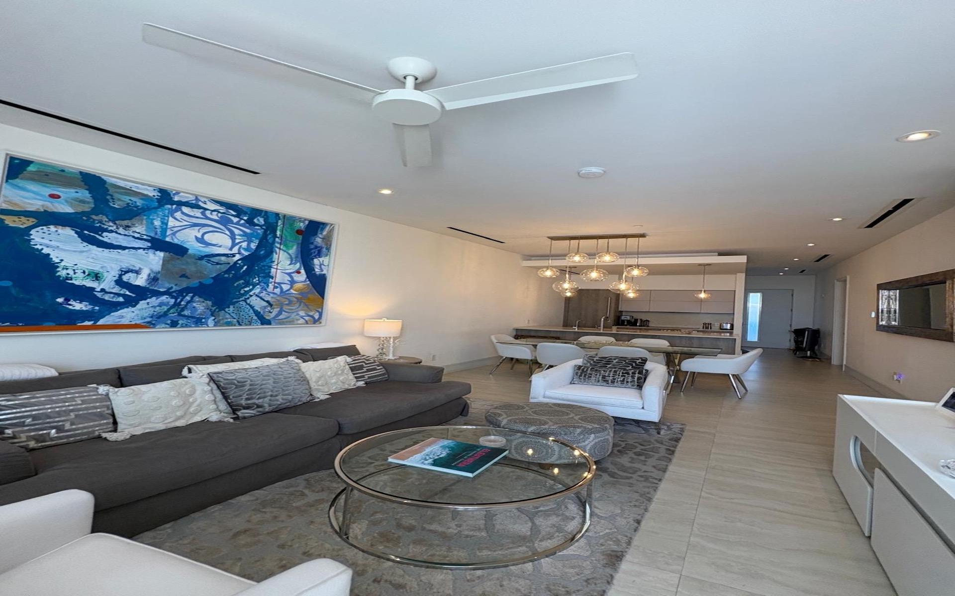 STERLING COMMONS EAST