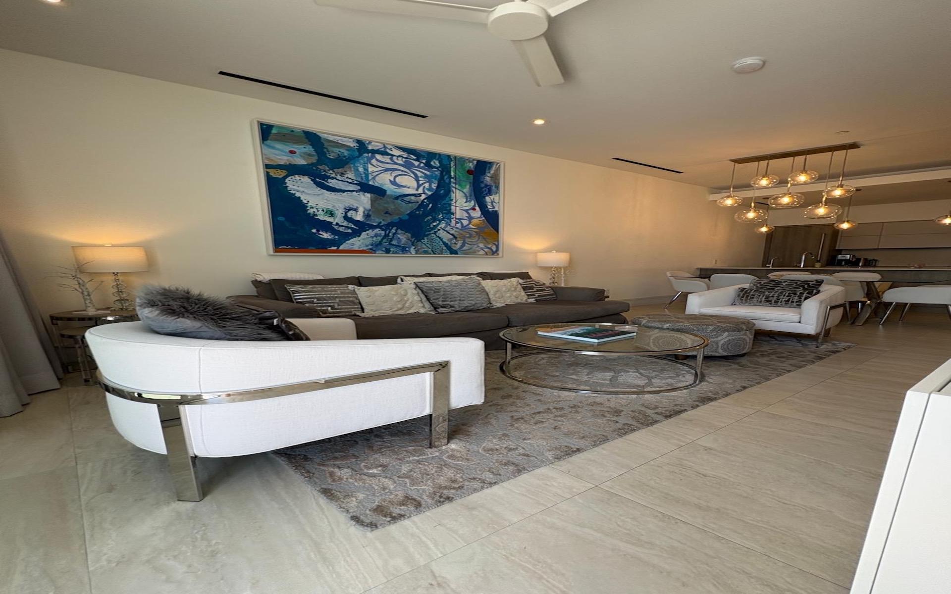 STERLING COMMONS EAST