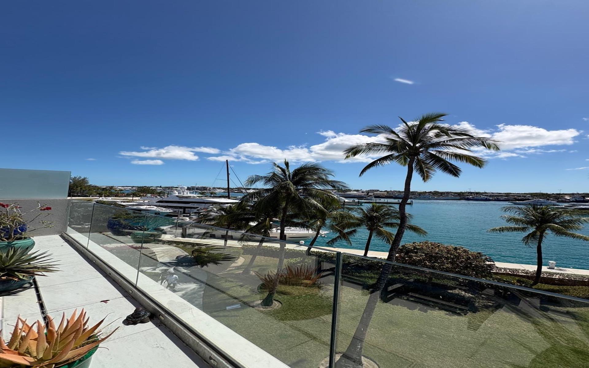 STERLING COMMONS EAST