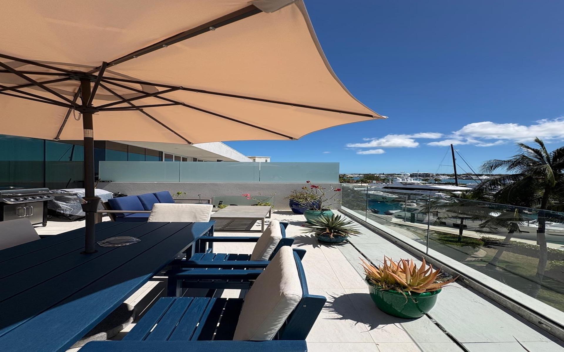 STERLING COMMONS EAST