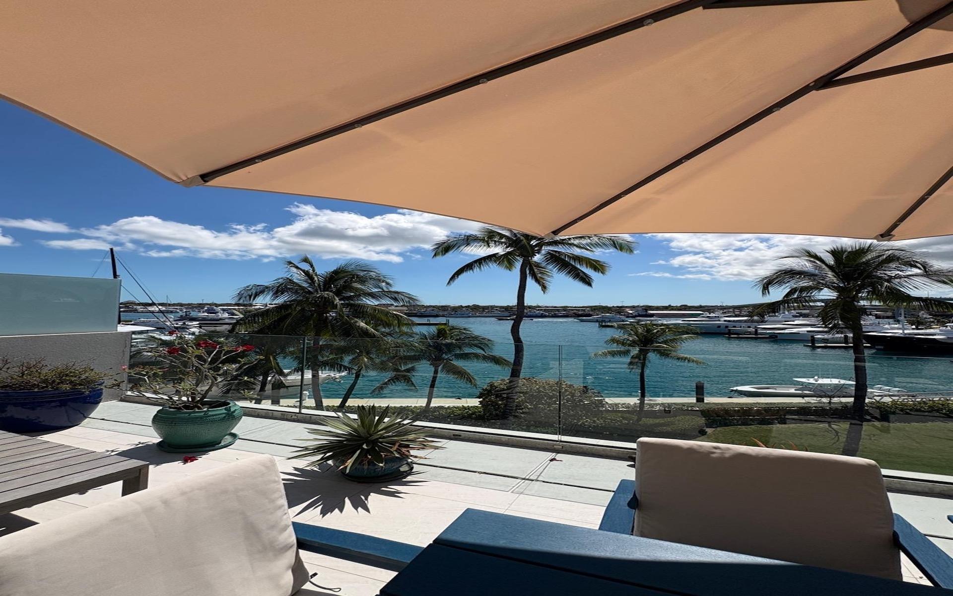 STERLING COMMONS EAST