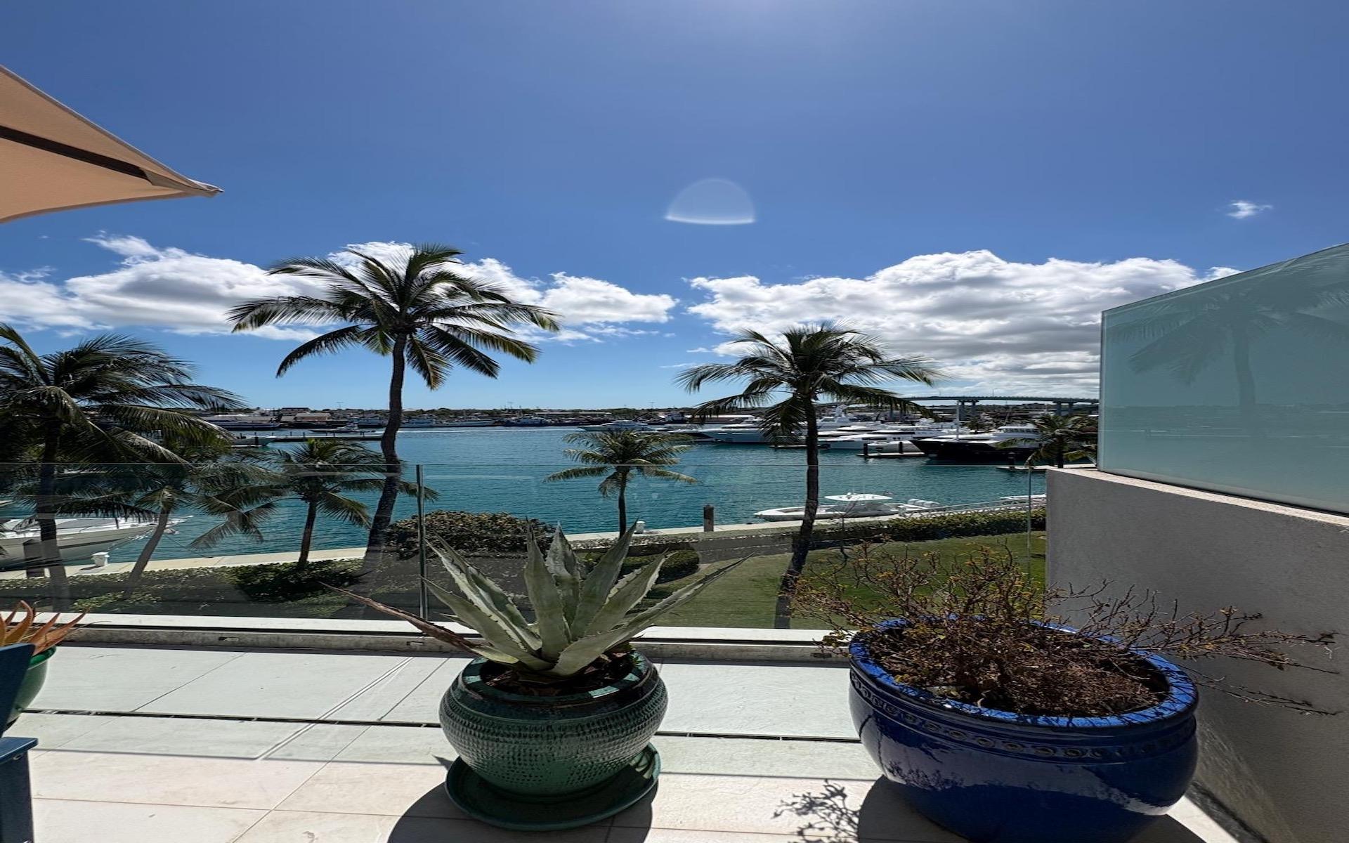 STERLING COMMONS EAST