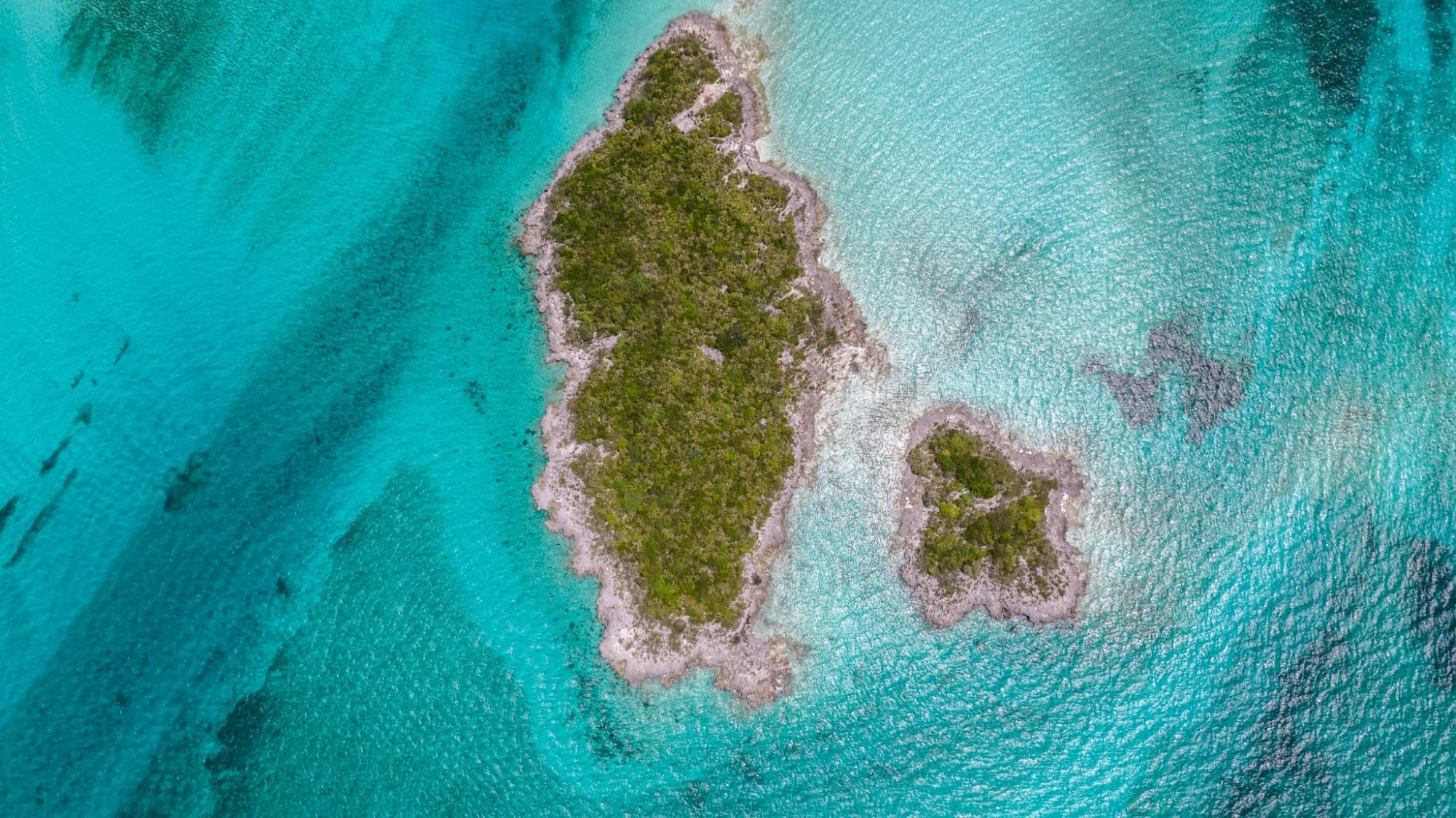 SANCTUARY CAY