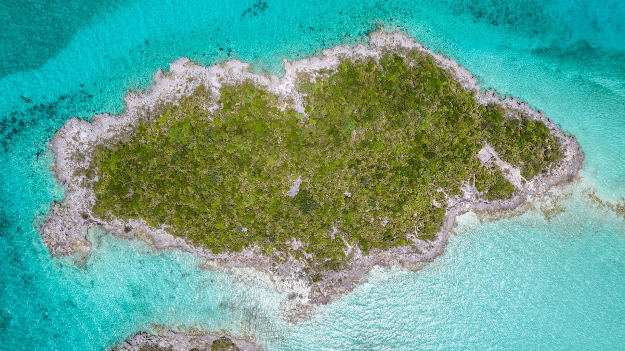 SANCTUARY CAY