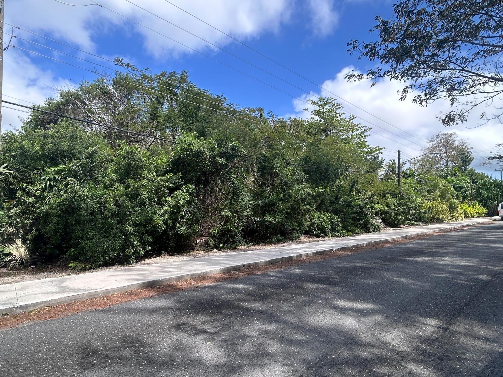 LOT 5 MARSHALL ROAD